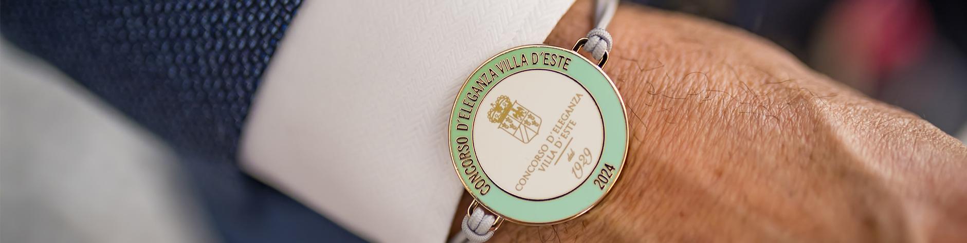 CONCORSO D’ELEGANZA VILLA D’ESTE